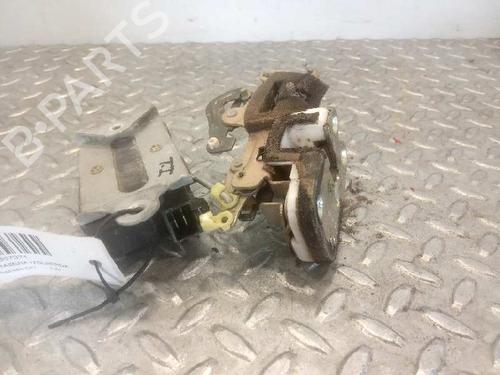 Rear left lock SSANGYONG MUSSO (FJ)  | BP6162160C100 