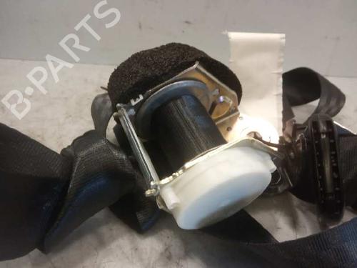 Rear right seatbelt FORD FIESTA VI (CB1, CCN)  | BP6635831I28 