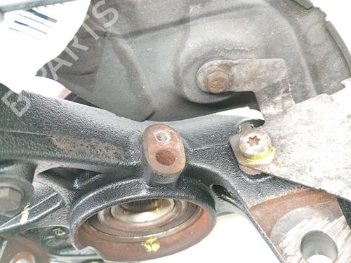 Left front steering knuckle CITROËN C4 Picasso II 1.6 BlueHDi 120 | BP39650030M25 - Image 3