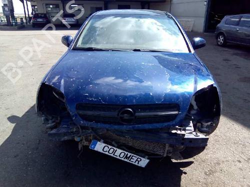 Glove box OPEL VECTRA C GTS (Z02)  | BP3061782C95 