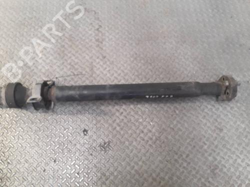 Driveshaft KIA SPORTAGE II (JE_, KM_) 2.0 CRDi | BP15838404M37 
