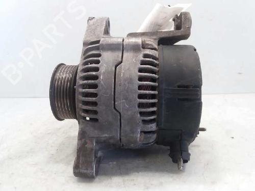 Used Alternator NISSAN PRIMERA Hatchback (P10) [1990-1996]  5084970
