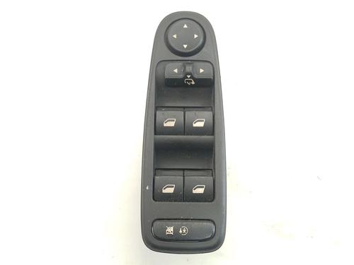 Used Left front window switch Left front window switch CITROËN C4 Picasso I MPV (UD_) 1.6 HDi (109 hp) 32499121 32499121