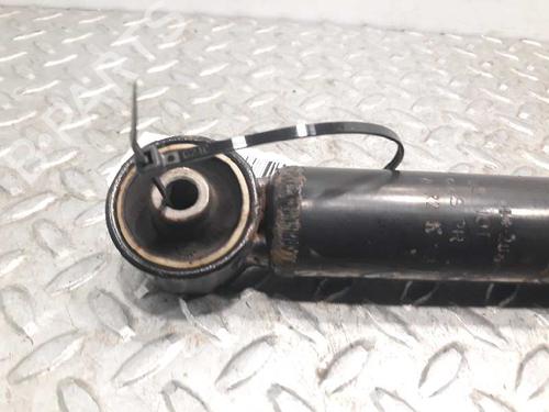 Left rear shock absorber VW POLO IV (9N_, 9A_)  | BP6816681M18 