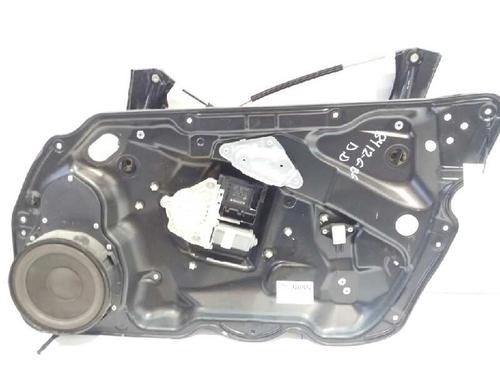 Used Front right window mechanism VW PASSAT B6 (3C2) [2005-2010]  3496537