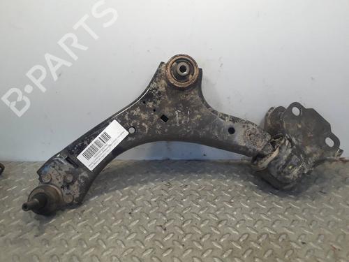 Used Left front suspension arm FORD MONDEO IV (BA7) 2.0 TDCi (140 hp) 13578660