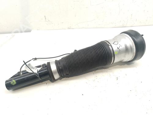 Used Left front shock absorber MERCEDES-BENZ S-CLASS (W220) [1998-2005]  24309304