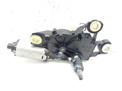 Used Rear wiper motor SEAT TOLEDO III (5P2) [2004-2009]  3143958