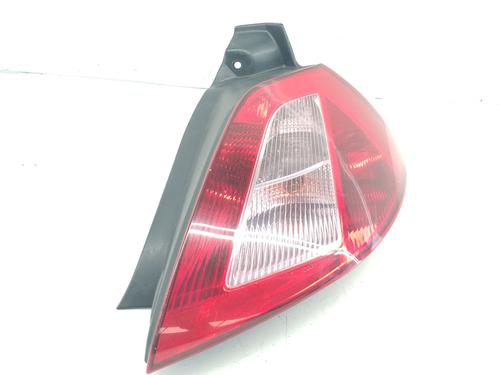 Used Left taillight RENAULT MEGANE II (BM0/1_, CM0/1_) 1.6 16V (BM0C, CM0C) (113 hp) 28054899