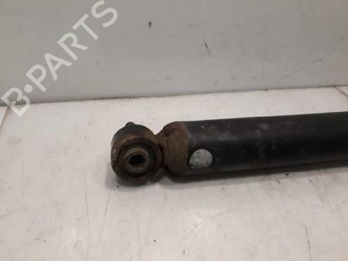 Left rear shock absorber RENAULT MEGANE II Estate (KM0/1_)  | BP5156279M18 