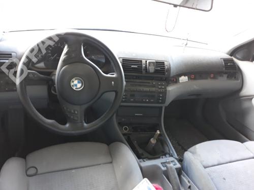 Egr BMW 3 (E46) 320 d | BP9431462M69  - Image 9