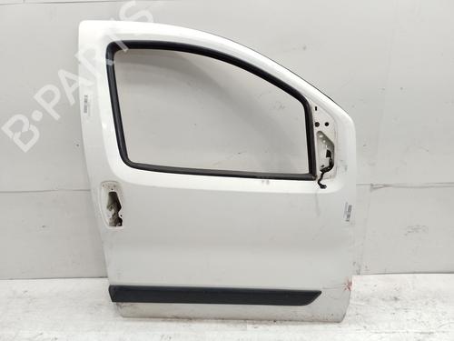 Used Right front door PEUGEOT BIPPER (AA_) [2008-2025]  24106646