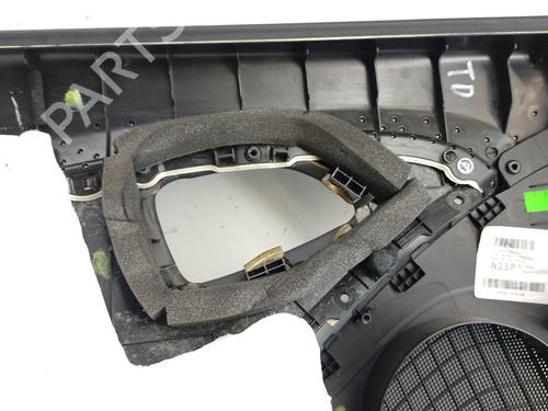 Rear right panel HYUNDAI ix35 (LM, EL, ELH) 1.7 CRDi | BP33626938C61  - Image 5