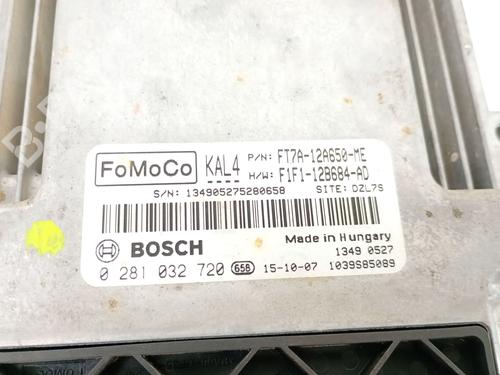 Control unit FORD TOURNEO COURIER B460 MPV 1.5 EcoBlue | BP36562647M11 - Image 2