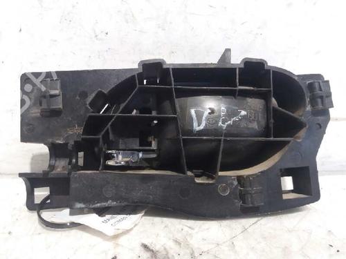 Front right interior door handle CITROËN C4 I (LC_)  | BP4715574I14 