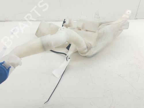 Used Windscreen washer tank FORD MONDEO IV (BA7) 2.0 TDCi (140 hp) 28046738