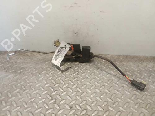 Front left lock KIA CARNIVAL II (GQ) 2.9 CRDi | BP7833351C98 