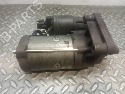 Starter PEUGEOT 208 II (UB_, UP_, UW_, UJ_) 1.5 BlueHDI 100 | BP12559476M8 