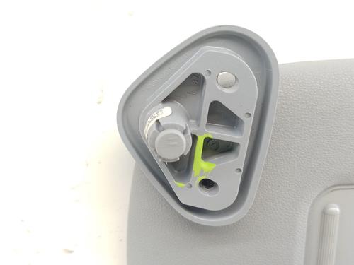 Left sun visor BMW 1 (E81)  | BP26434394I1 
