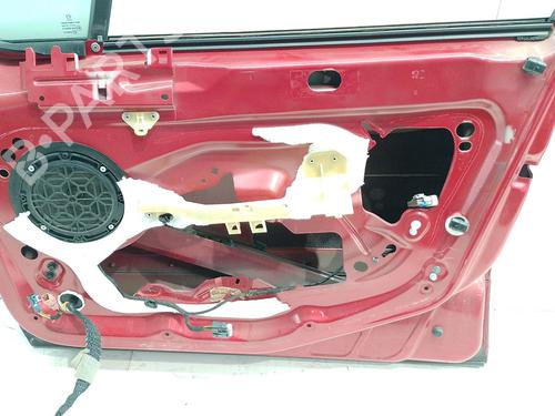 Right front door PEUGEOT 308 I (4A_, 4C_) 1.6 16V | BP29334602C3 