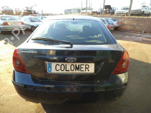 Third brake light FORD MONDEO III (B5Y)  | BP3043908L11 