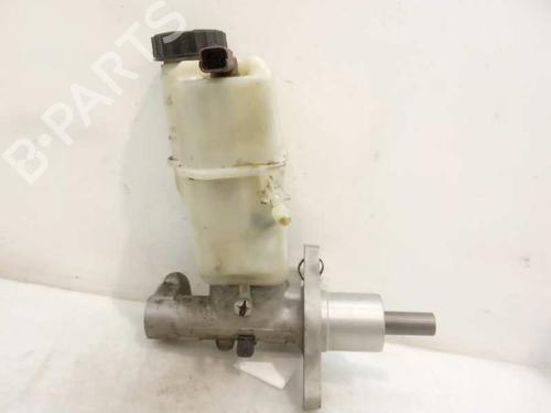 Used Brake master cylinder Brake master cylinder CITROËN C5 III (RD_) [2008-2017] 4490306 4490306