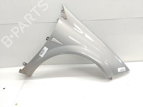 Used Right front fenders RENAULT MEGANE II (BM0/1_, CM0/1_) [2001-2012]  18421096