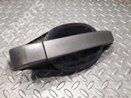 Used Rear right exterior door handle Rear right exterior door handle LAND ROVER RANGE ROVER III (L322) 3.0 D 4x4 (177 hp) 7121324 7121324