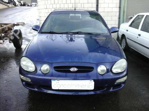 AC Kompressor KIA SHUMA I (FB)  | BP7223009M34 