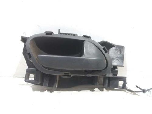 Used Front right interior door handle PEUGEOT PARTNER Tepee [2008-2025]  4702093