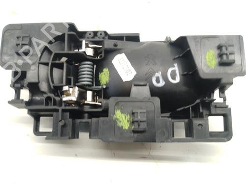 Front right interior door handle CITROËN C4 CACTUS 1.5 BlueHDi 100 | BP31360663I14