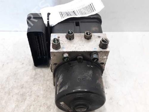 ABS pump RENAULT VEL SATIS (BJ0_)  | BP5094107M43