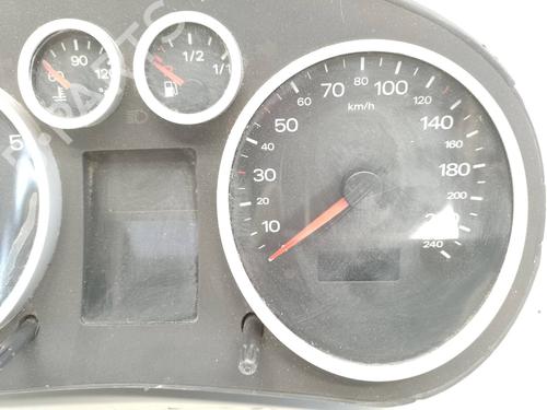 Instrument cluster AUDI A2 (8Z0) 1.4 | BP18922143C47 