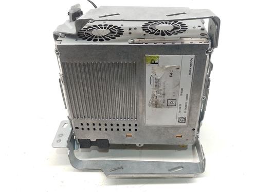 Radio JAGUAR I-PACE (X590) EV400 AWD | BP31381037E6 