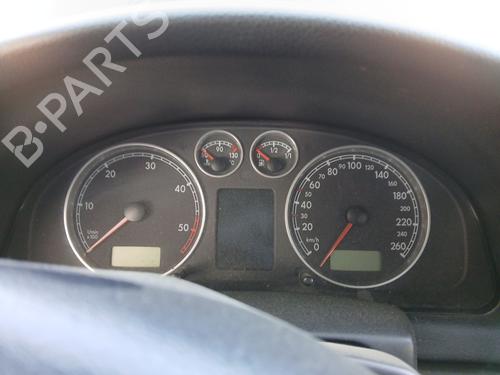 Gearbox VW PASSAT B5.5 (3B3) 1.9 TDI | BP26175562M3 