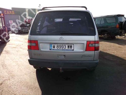 Control unit CITROËN EVASION MPV (22, U6)  | BP3678329M11 