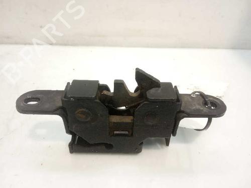 Hood lock RENAULT MEGANE III Hatchback (BZ0/1_, B3_) 1.5 dCi | BP8783462C133 