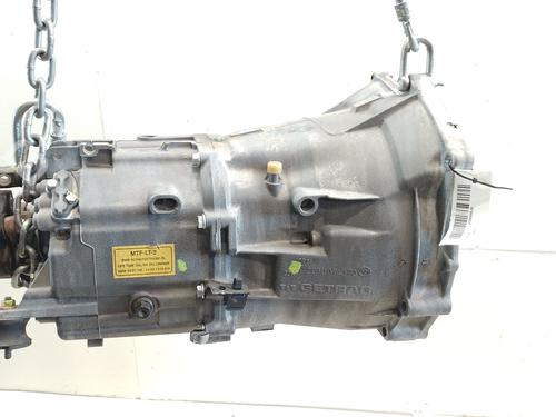 Gearbox BMW 1 (E87) 118 i | BP27596704M3