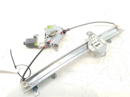 Front right window mechanism NISSAN MICRA III (K12) 1.5 dCi | BP24152150C23 