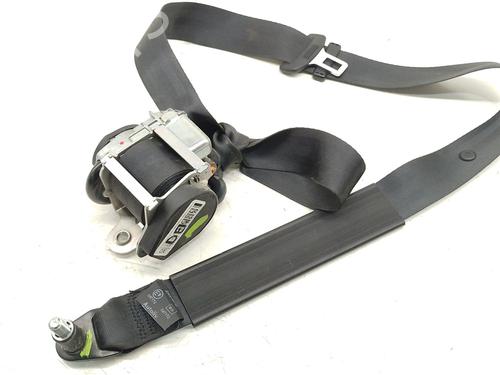 Used Front right seatbelt FIAT DOBLO Cargo (263_) [2010-2026]  31651318