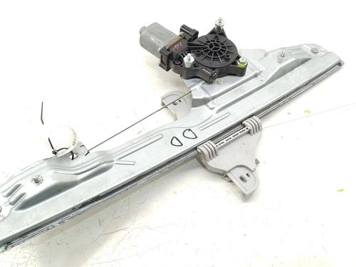 Used Front right window mechanism Front right window mechanism 37240293 37240293