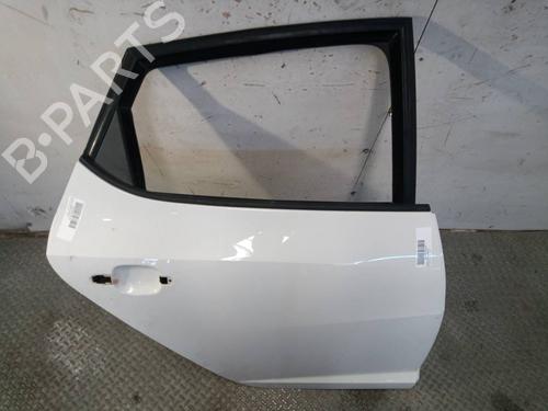 Right rear door SEAT IBIZA IV (6J5, 6P1)  | BP16439428C5 