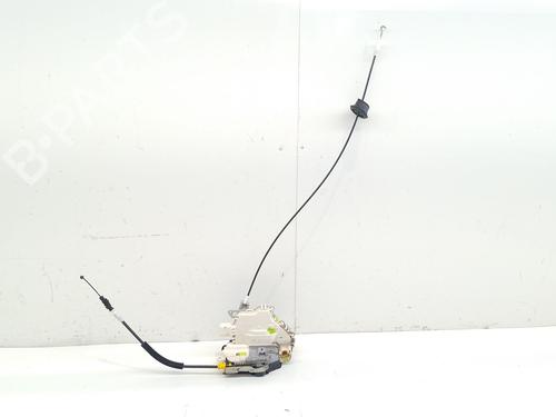 Serrure avant gauche AUDI A5 (F53, F5P) S5 quattro (354 hp) 26206932