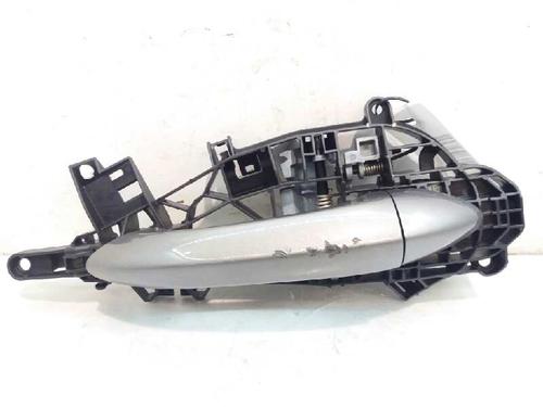 Used Front right exterior door handle OPEL ASTRA K (B16) [2015-2022]  3347158