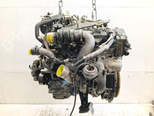 Used Engine Engine NISSAN NAVARA NP300 (D40) 2.5 dCi 4WD (174 hp) 32860393 32860393