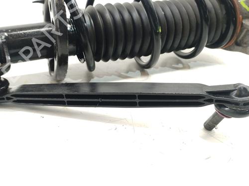 Left rear shock absorber FIAT 500X (334_) 1.6 D Multijet (334AXA1B, 334AXA11) | BP32195467M18