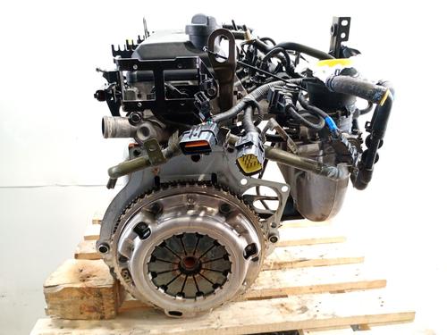 Engine KIA RIO I Saloon (DC_) 1.3 | BP36597823M1 - Image 4
