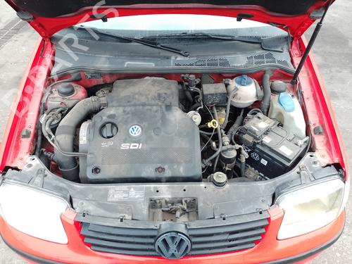 Used Gearbox VW POLO (6N2) [1999-2001]  22985729