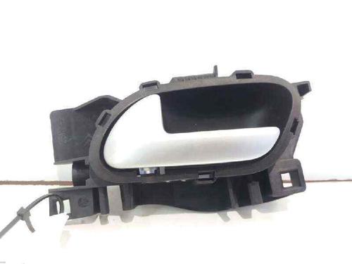 Used Rear left interior door handle Rear left interior door handle CITROËN C5 III (RD_) 1.6 HDi 110 (RD9HZC) (109 hp) 4502599 4502599