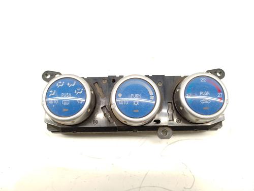 Used Climate control Climate control 5575866 5575866